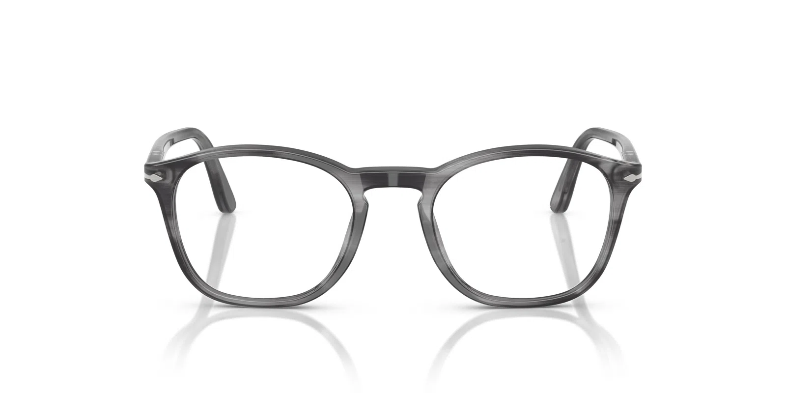Persol 3007V Eyeglasses - Black - view 144